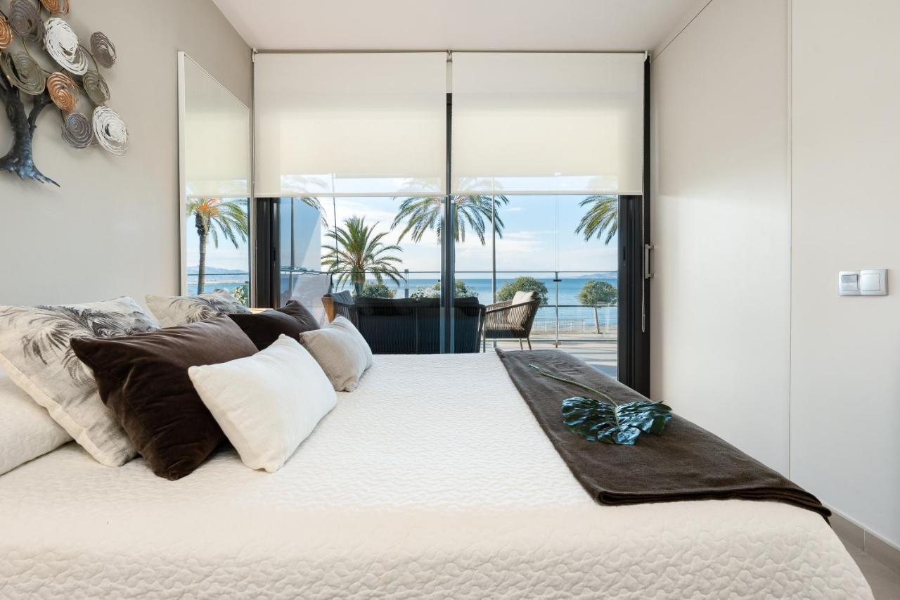 Apartamento Delfin Cambrils Exterior foto